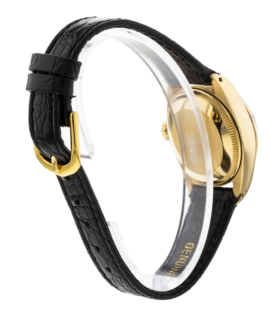 Rolex Datejust Lady 69173 Image 3